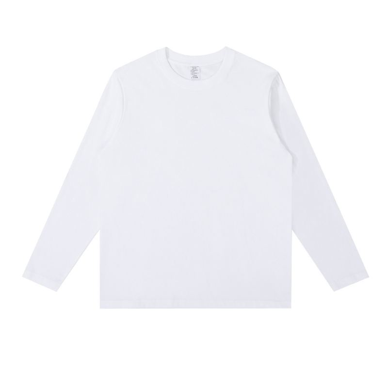 custom-long-sleeve-tee-230g-cotton-c1