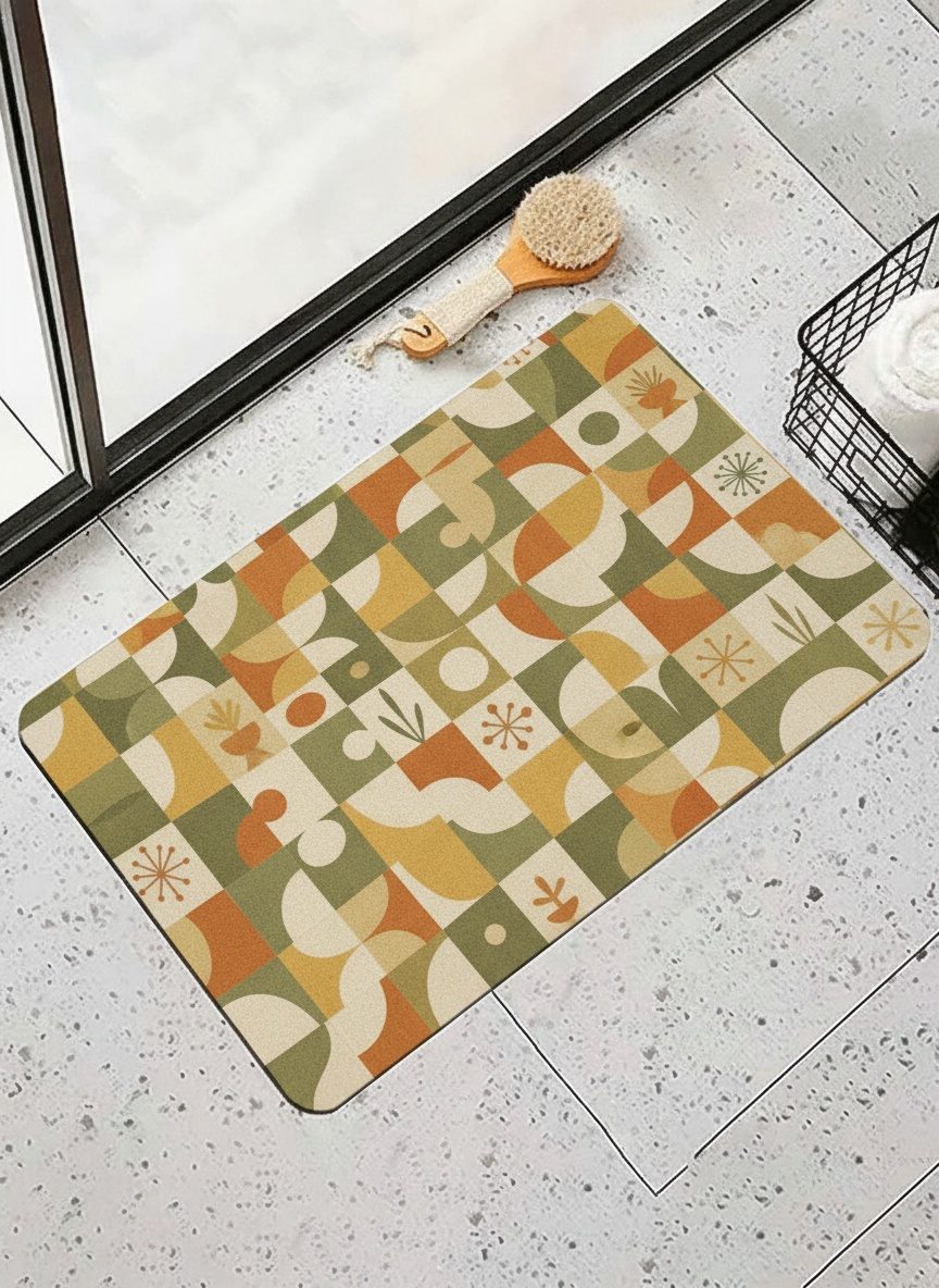 custom-photo-quick-dry-diatomite-bath-mat-1