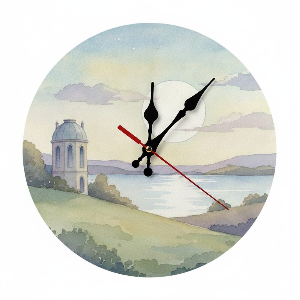 custom-photo-wall-clock-minimalist-1