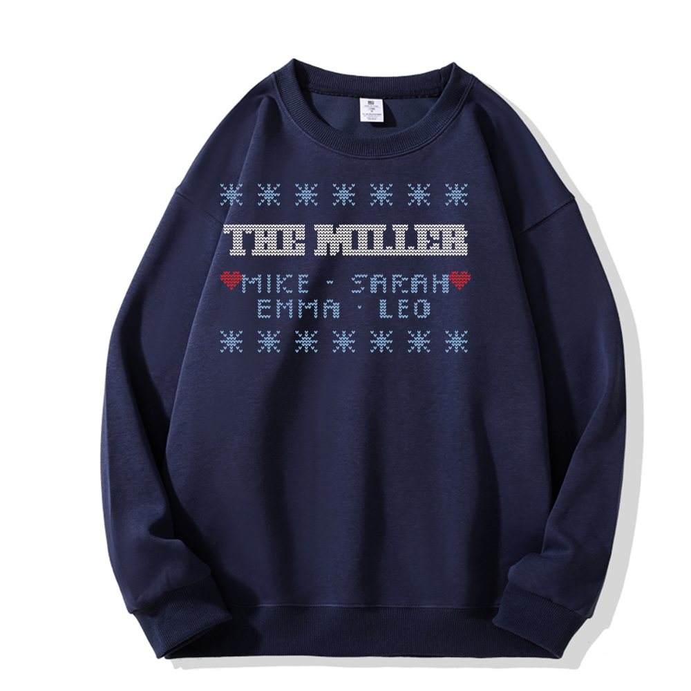 knit-family-names-christmas-sweatshirt-1