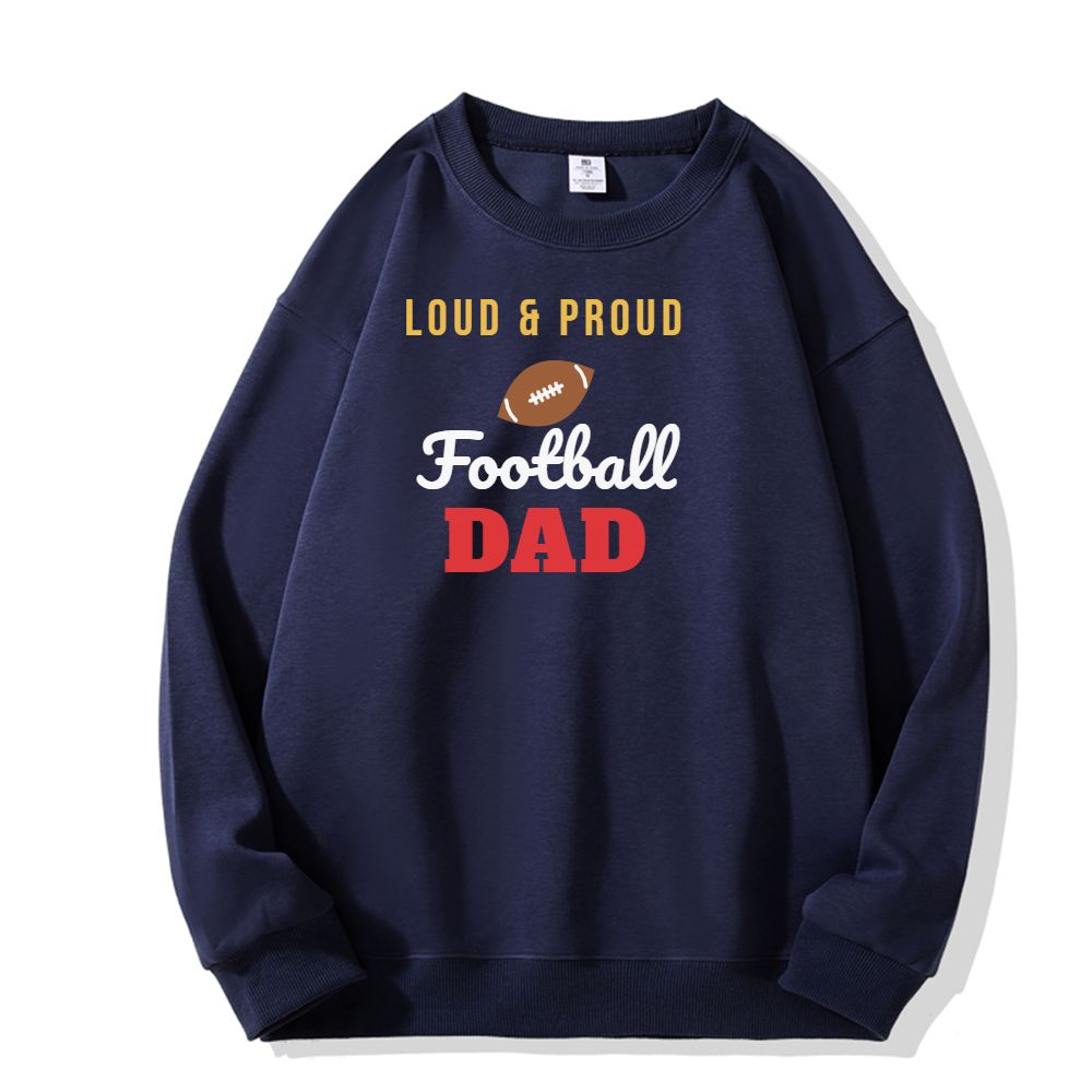 loud-and-proud-football-dad-shirt-1