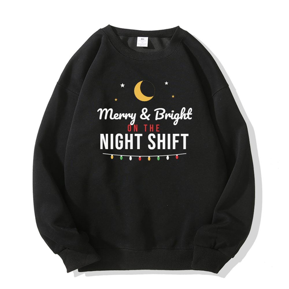 merry-bright-on-the-night-shift-christmas-shirt-1