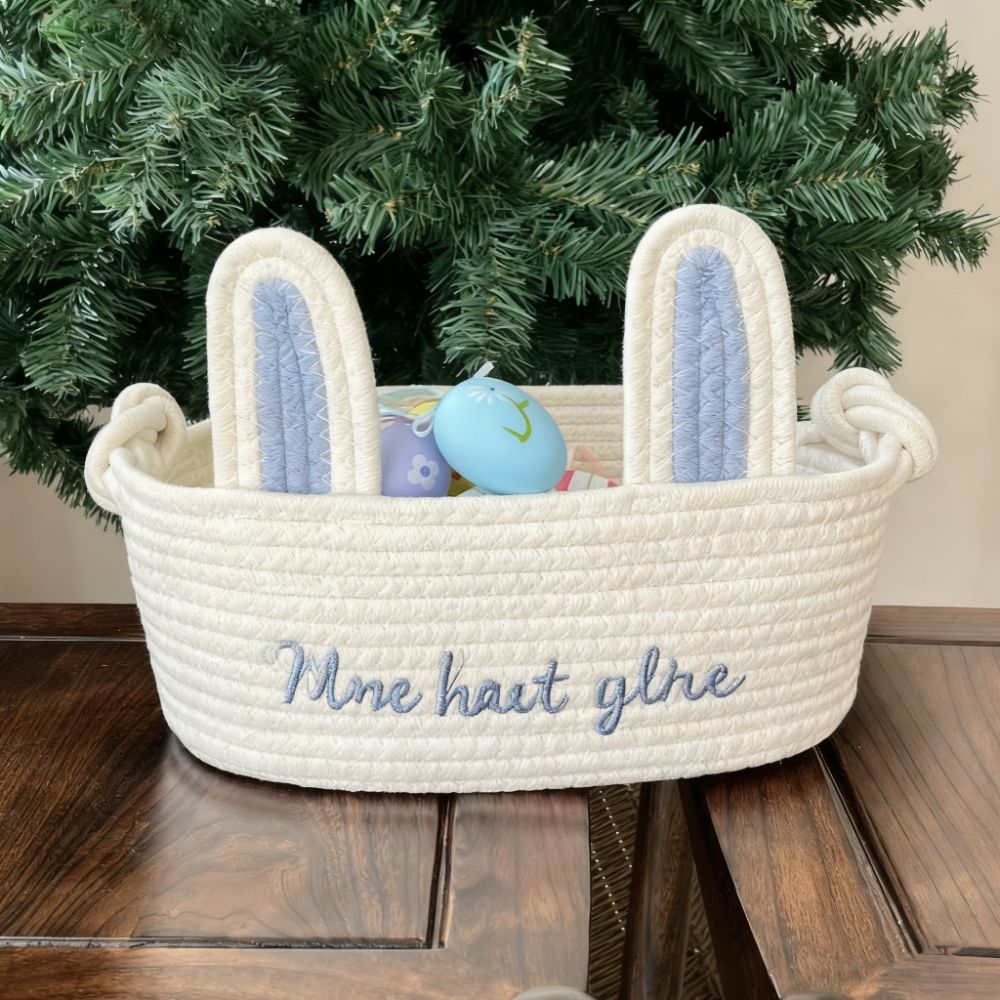 personalized-bunny-ear-rope-basket-1
