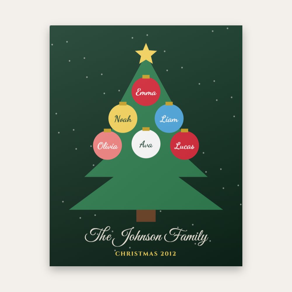 personalized-christmas-tree-family-names-blanket-1