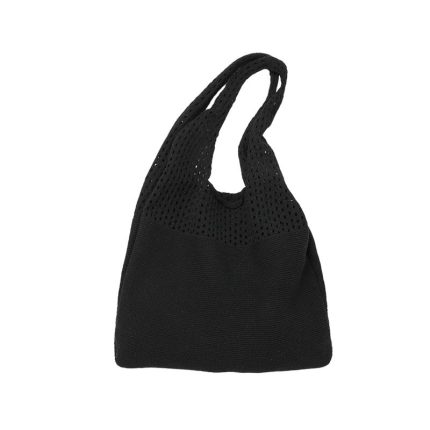 Personalized Crochet Shoulder Bag – photo 2