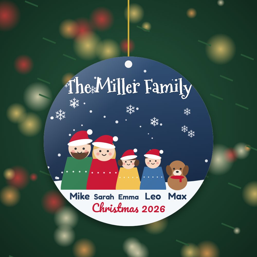 personalized-family-christmas-ornament-build-your-family-snowy-night-ceramic