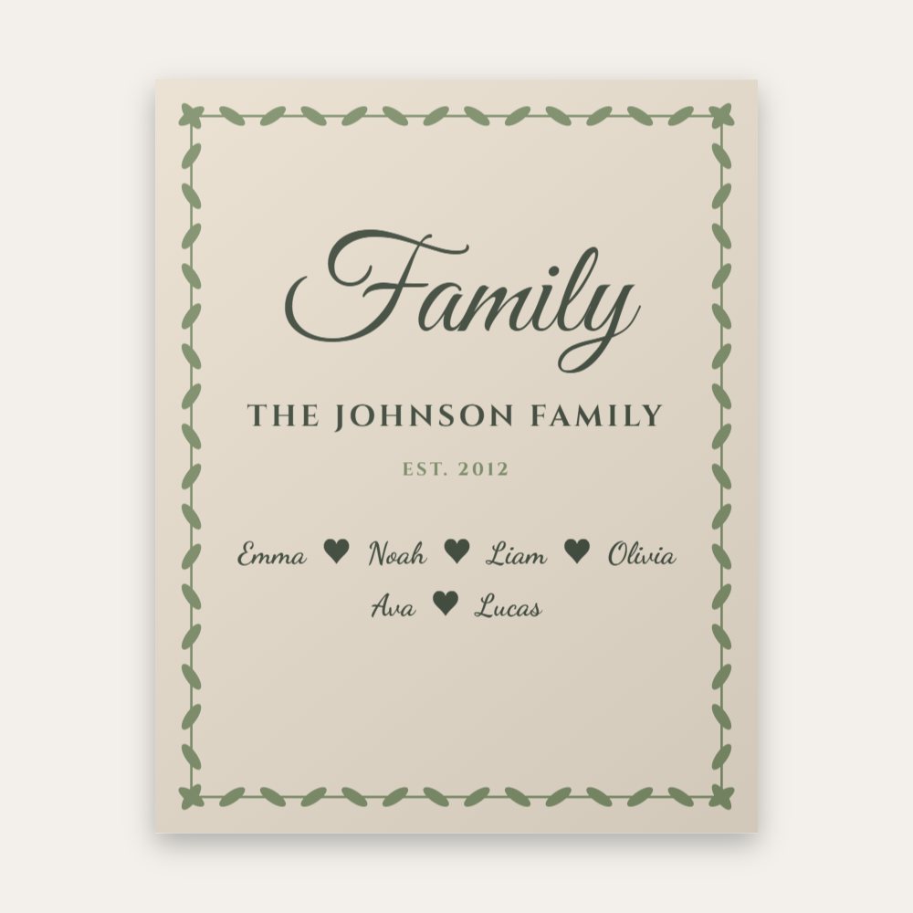 personalized-family-script-botanical-name-blanket-1