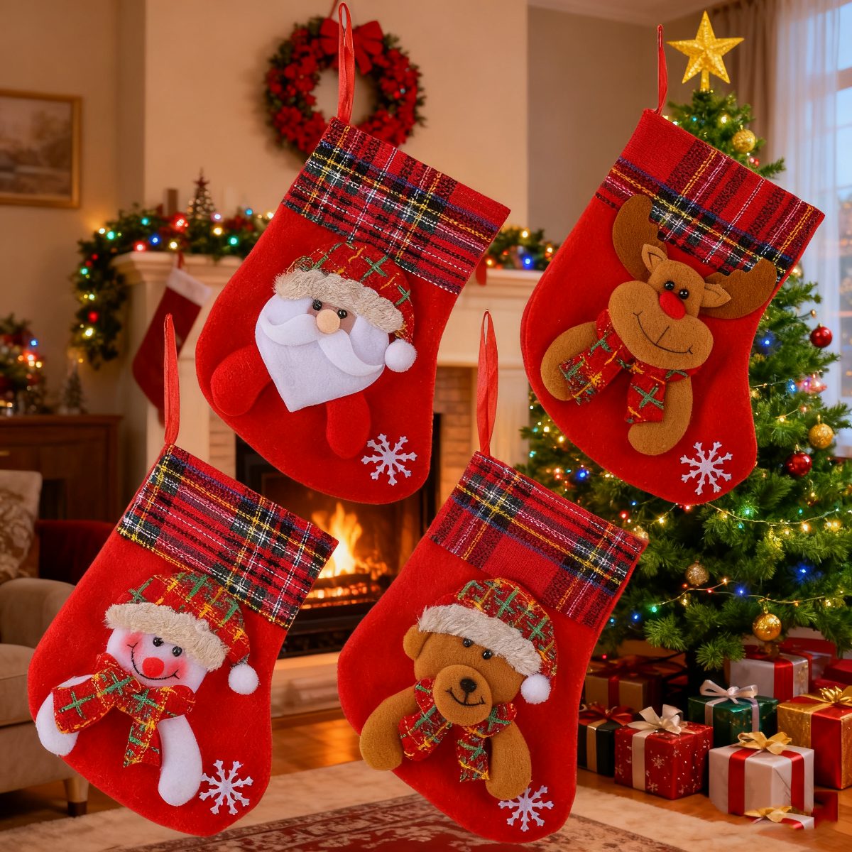 personalized-mini-christmas-stocking-treat-bag-1