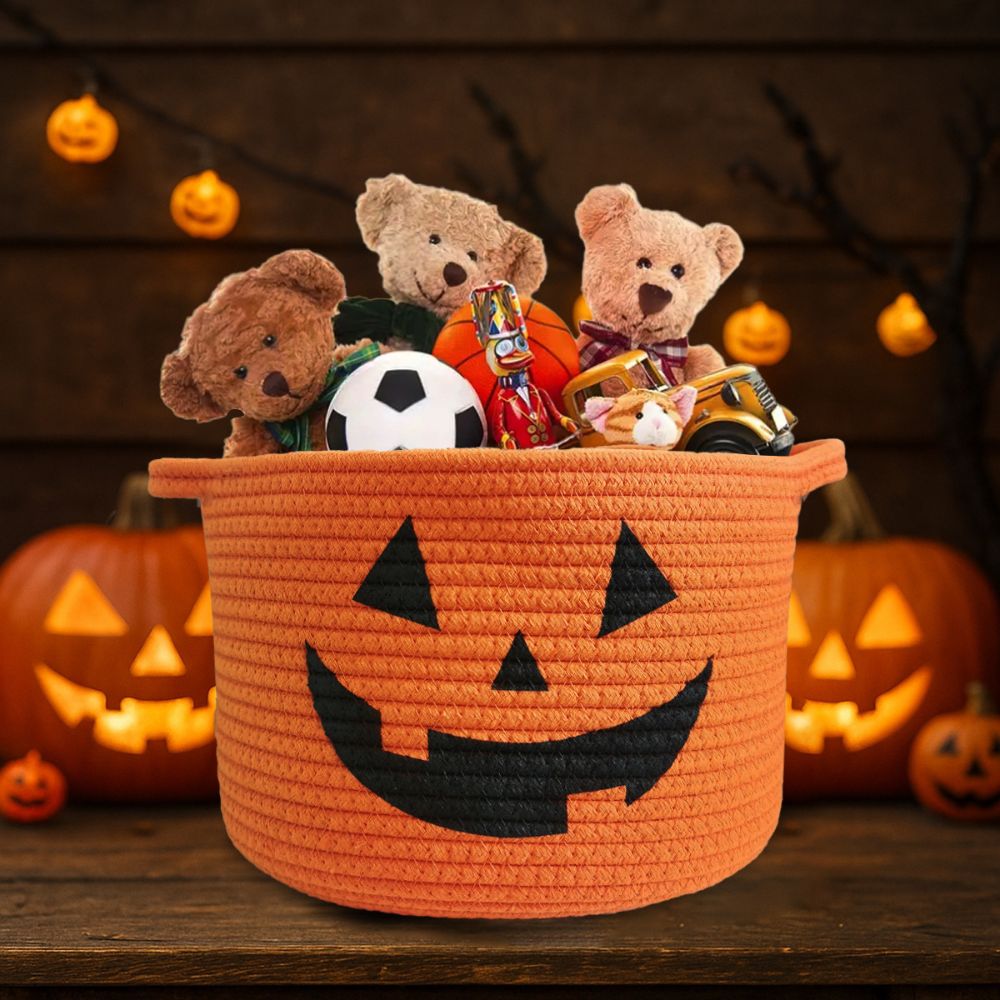 personalized-pumpkin-rope-treat-basket-1