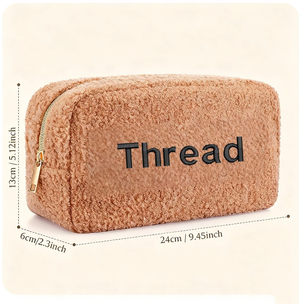 personalized-teddy-fleece-makeup-bag-2