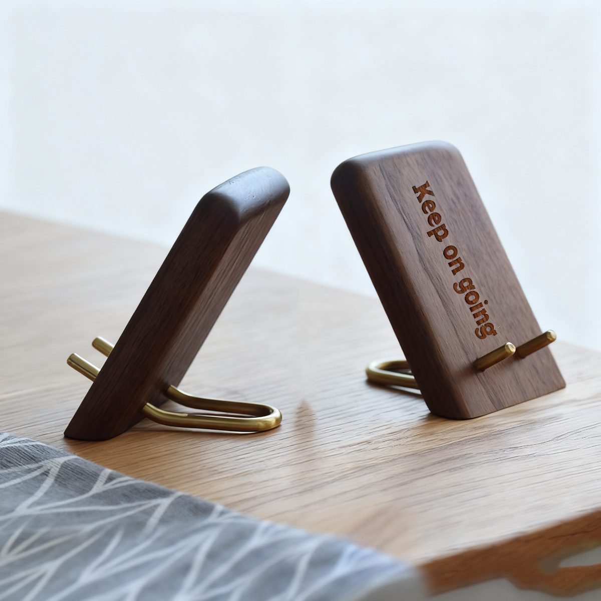 personalized-walnut-phone-stand-2