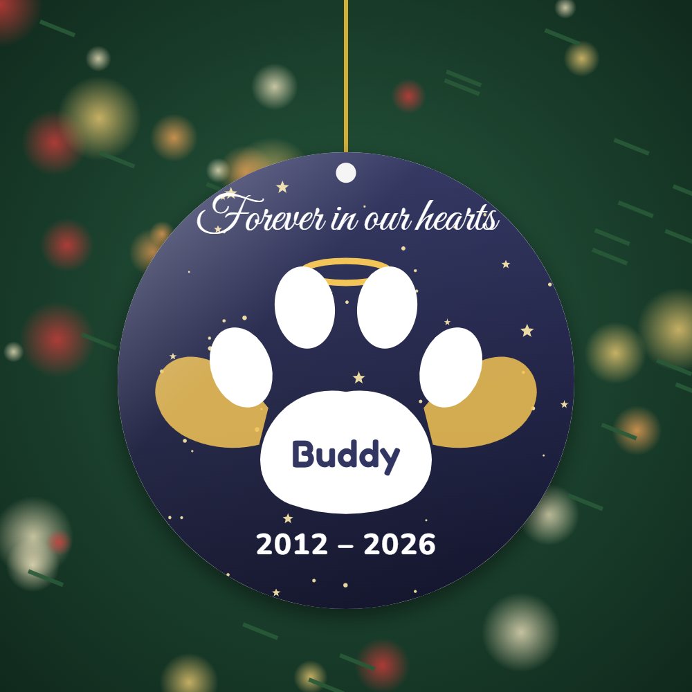 pet-memorial-paw-ornament-forever-in-our-hearts-starry-night-ceramic