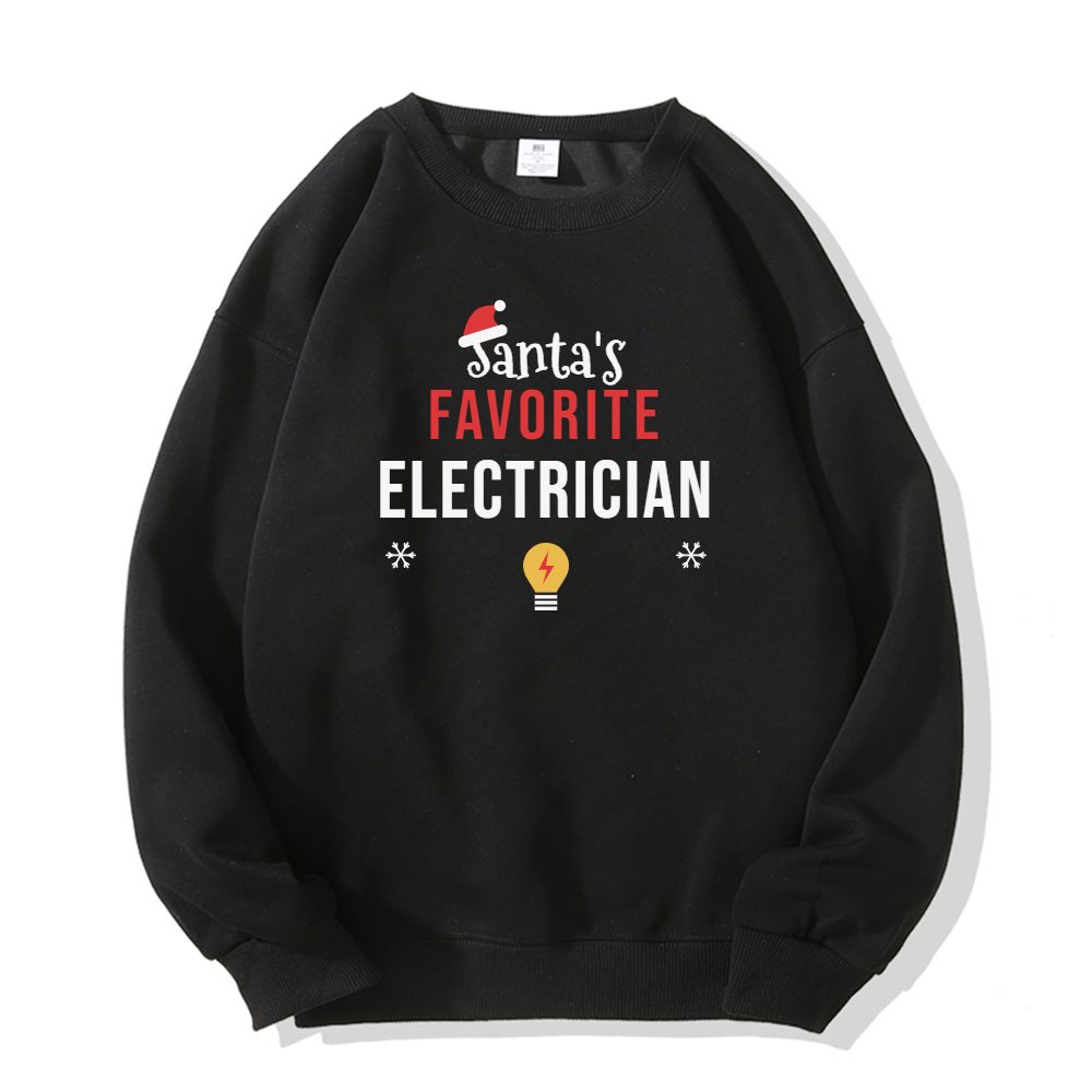 santas-favorite-electrician-christmas-shirt-1