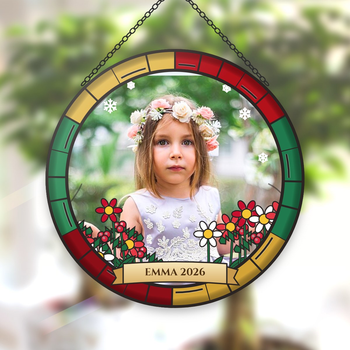 Personalized photo gifts