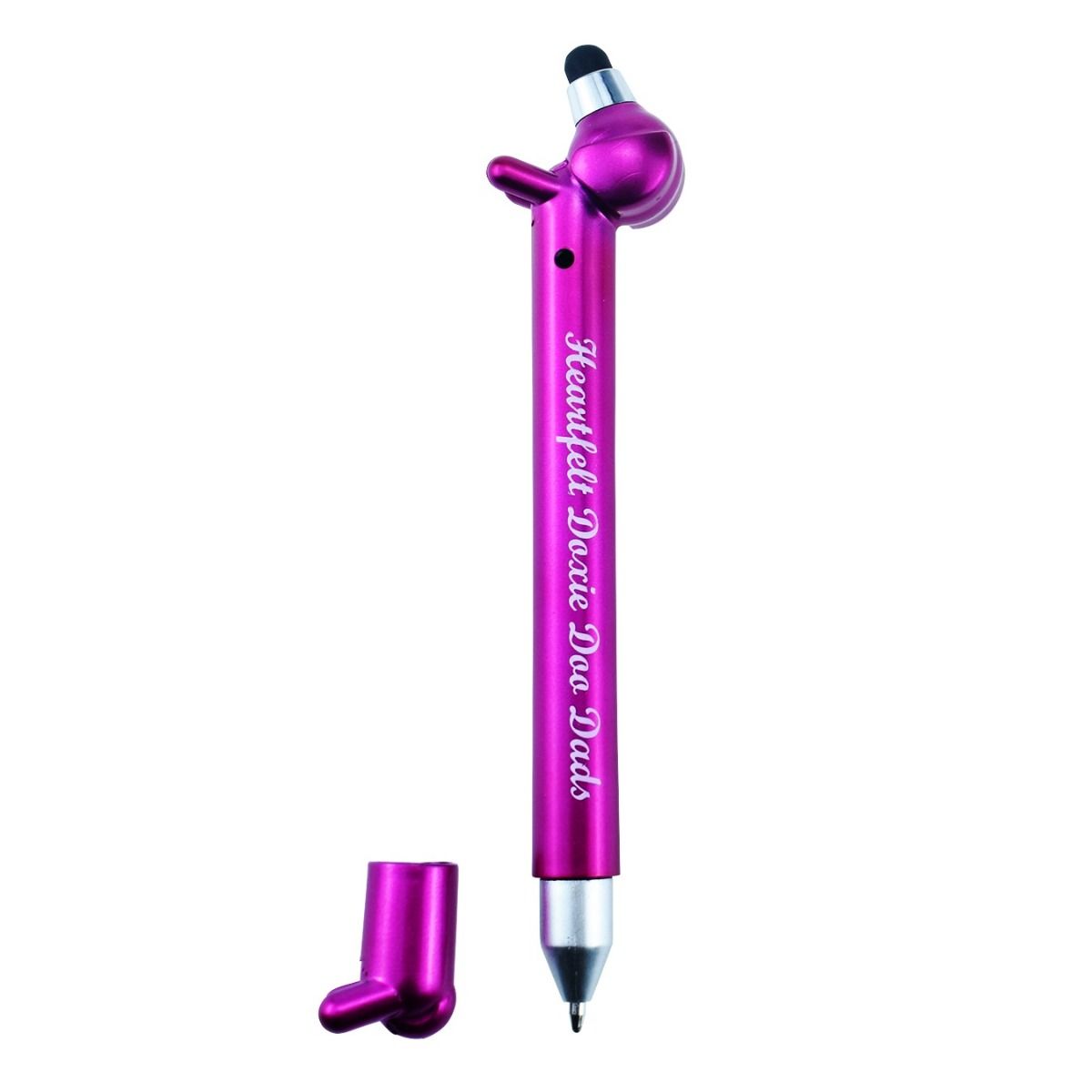 Hot Pink